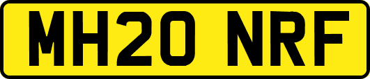MH20NRF
