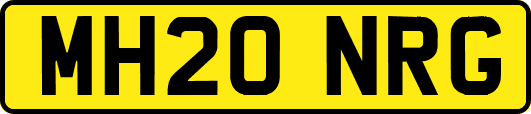 MH20NRG