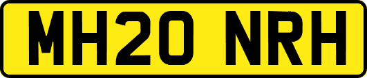 MH20NRH