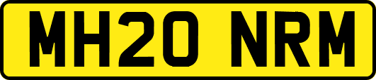 MH20NRM