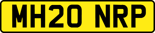 MH20NRP