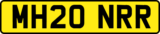 MH20NRR