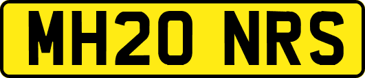 MH20NRS