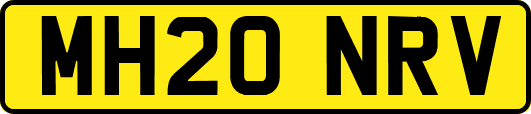 MH20NRV