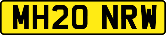 MH20NRW