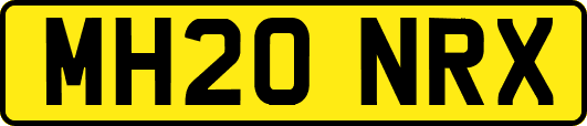 MH20NRX