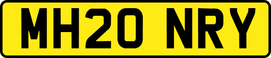 MH20NRY