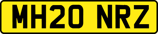 MH20NRZ