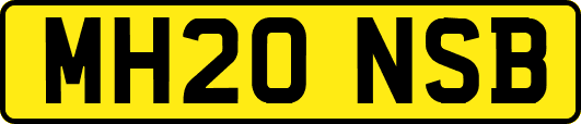 MH20NSB