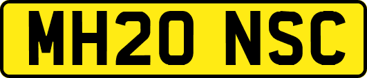 MH20NSC