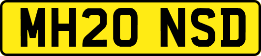 MH20NSD