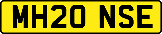 MH20NSE
