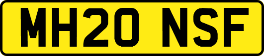 MH20NSF