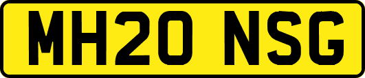 MH20NSG