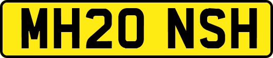 MH20NSH
