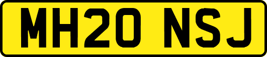 MH20NSJ