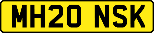 MH20NSK