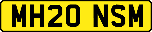 MH20NSM