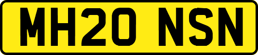 MH20NSN