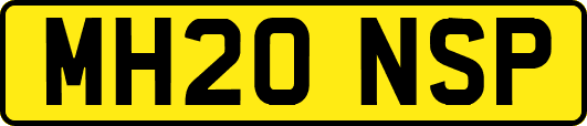 MH20NSP