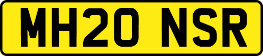 MH20NSR