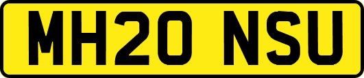 MH20NSU