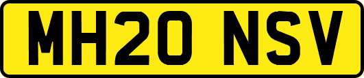 MH20NSV