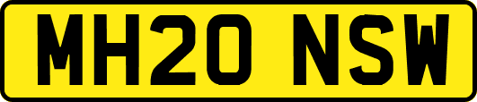 MH20NSW