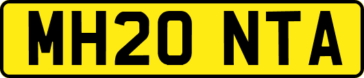 MH20NTA