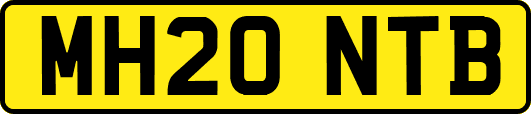 MH20NTB
