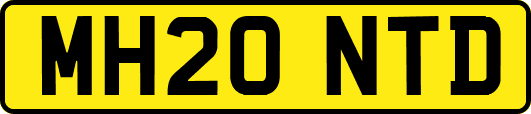 MH20NTD