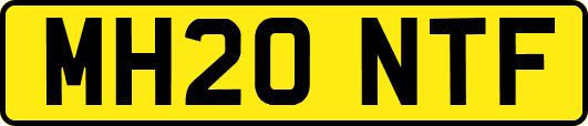 MH20NTF