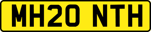 MH20NTH