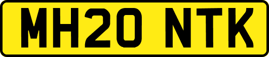 MH20NTK