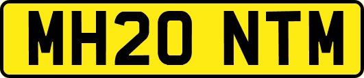 MH20NTM