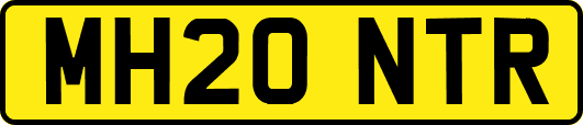 MH20NTR