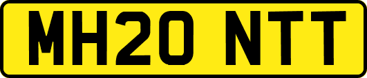 MH20NTT