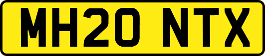 MH20NTX