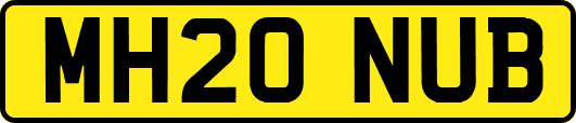 MH20NUB