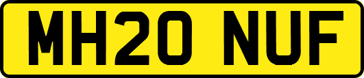 MH20NUF