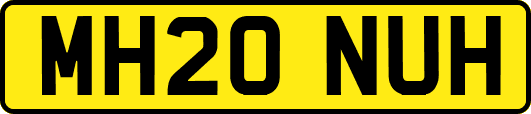 MH20NUH
