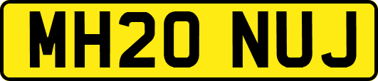 MH20NUJ