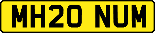 MH20NUM