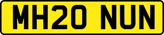 MH20NUN