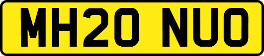 MH20NUO