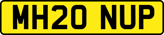 MH20NUP