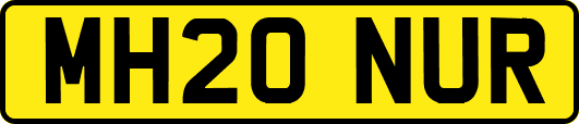 MH20NUR