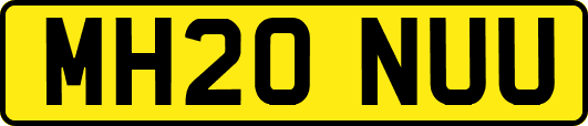MH20NUU