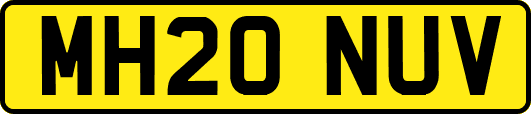 MH20NUV