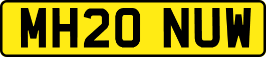 MH20NUW
